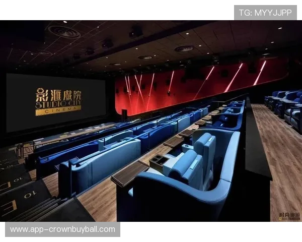 澳门新濠影汇影院最新上映影片推荐及观影指南全方位解析